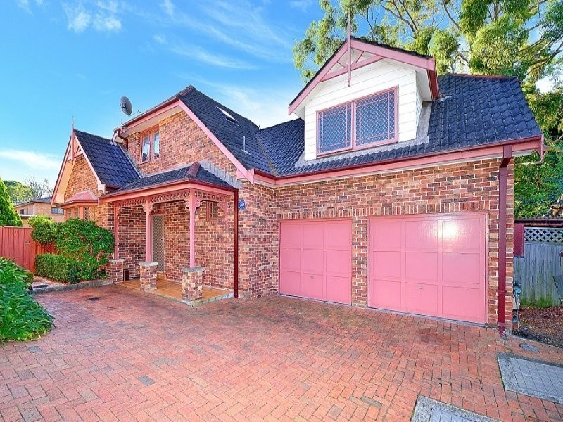 14/145A Wentworth Road, Strathfield NSW 2135