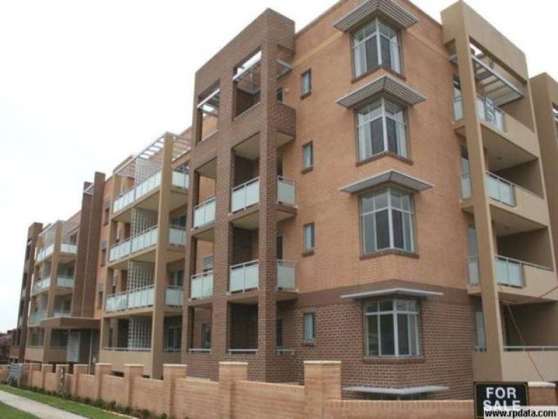 5/8-10 Wallace Street, Blacktown NSW 2148