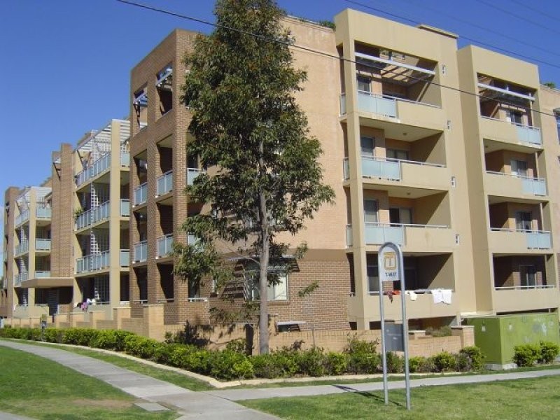 5/8-10 Wallace Street, Blacktown NSW 2148