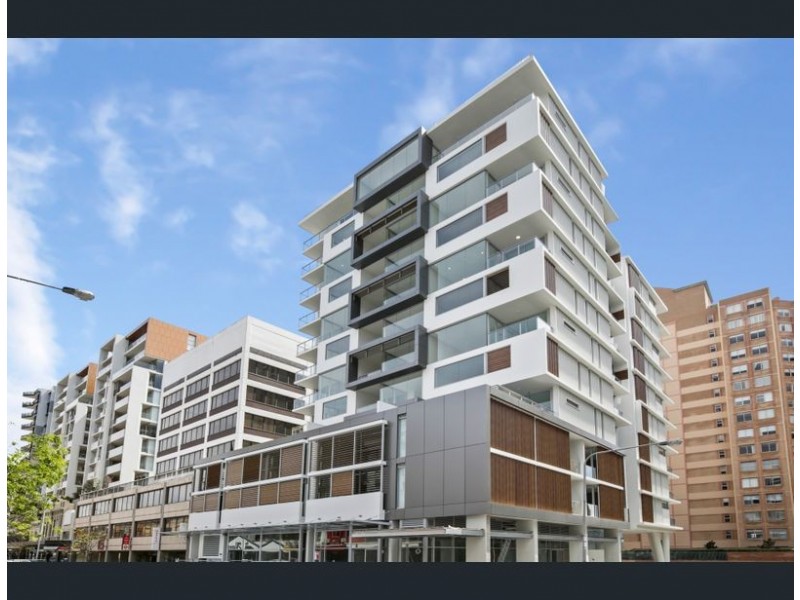 201/350 Oxford St,, Bondi Junction NSW 2022