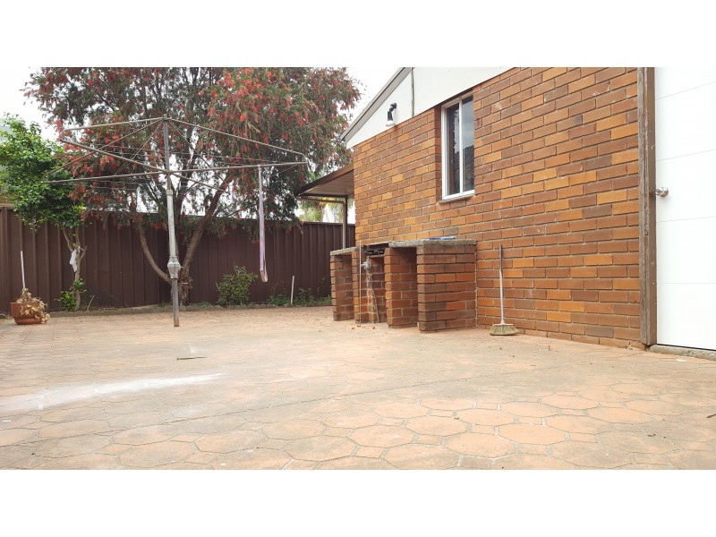 167 Great Western Highway, Mays Hill NSW 2145