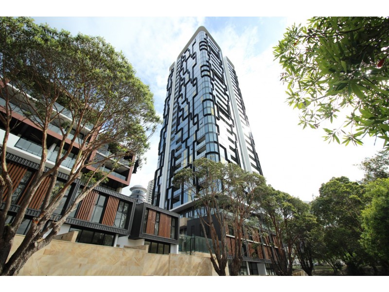 1 Marshall Ave, St Leonards NSW 2065