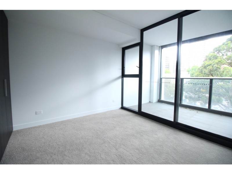 1 Marshall Ave, St Leonards NSW 2065