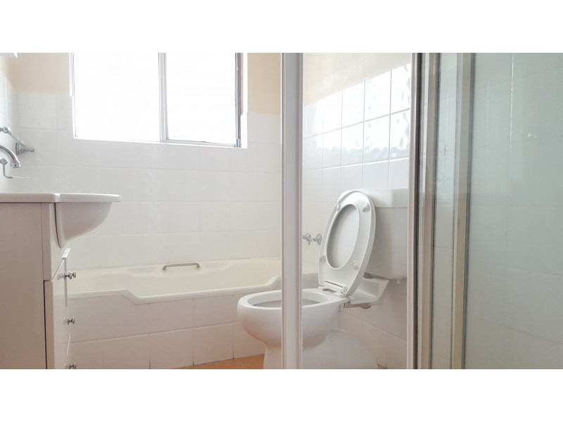 1/53 CHARLOTTE STREET, Ashfield NSW 2131