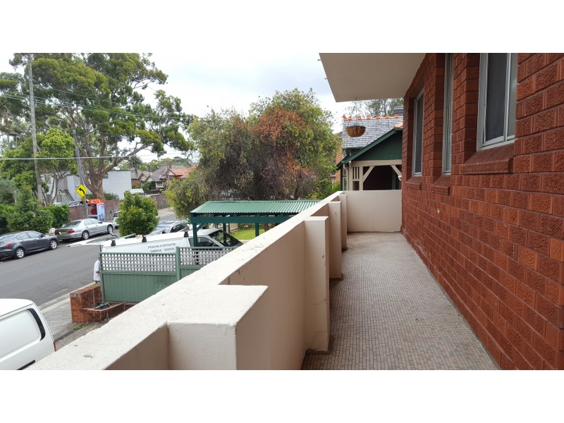 1/53 CHARLOTTE STREET, Ashfield NSW 2131