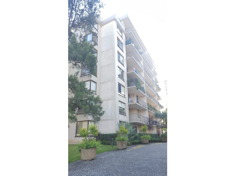 60/64-66 Great Western Highway, Parramatta NSW 2150