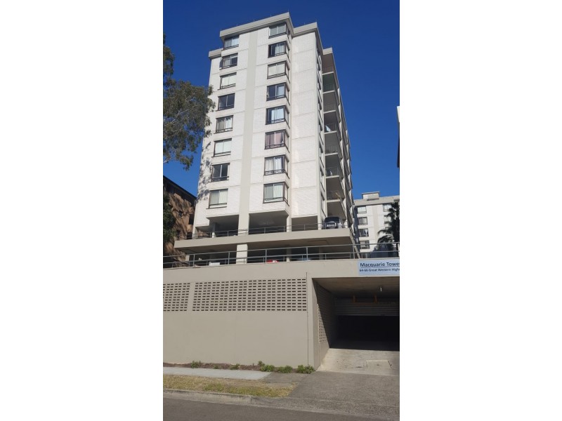 60/64-66 Great Western Highway, Parramatta NSW 2150