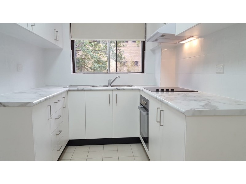 60/64-66 Great Western Highway, Parramatta NSW 2150