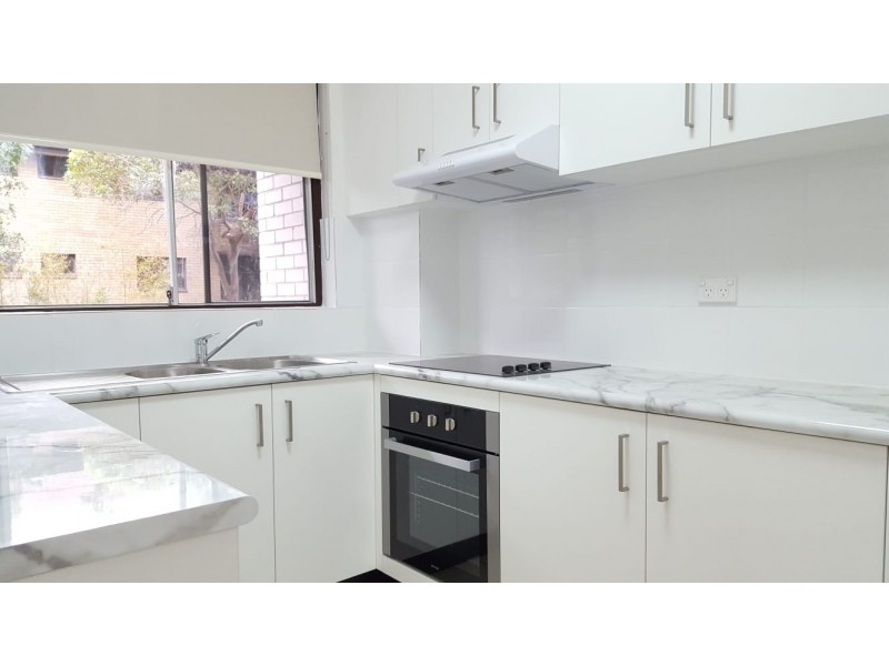 60/64-66 Great Western Highway, Parramatta NSW 2150