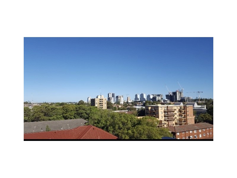 44/17 EVERTON ROAD, Strathfield NSW 2135