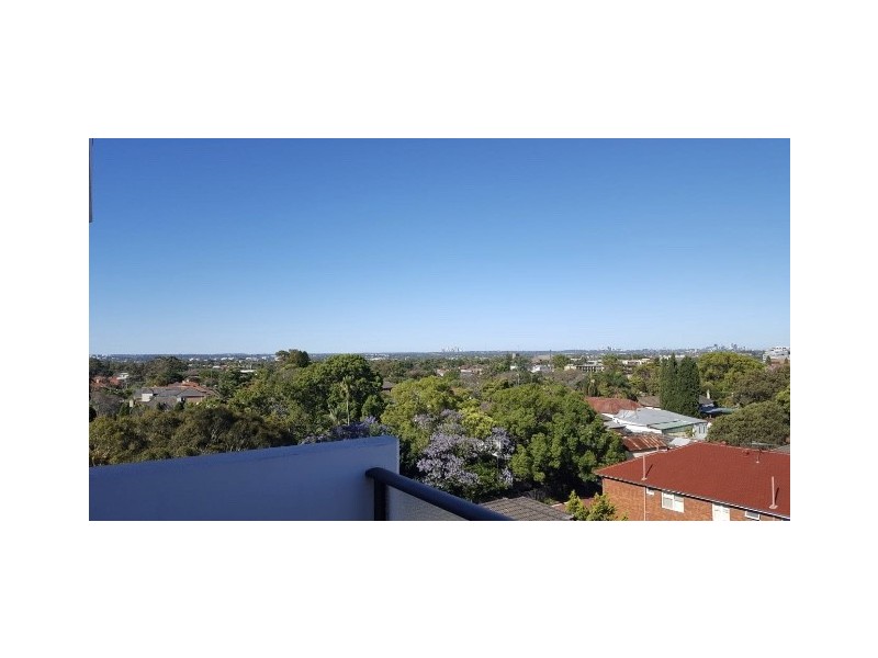 44/17 EVERTON ROAD, Strathfield NSW 2135