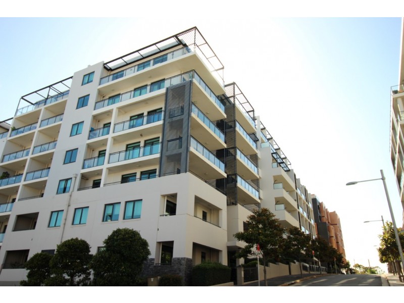 14/2 Underdale Lane, Meadowbank NSW 2114