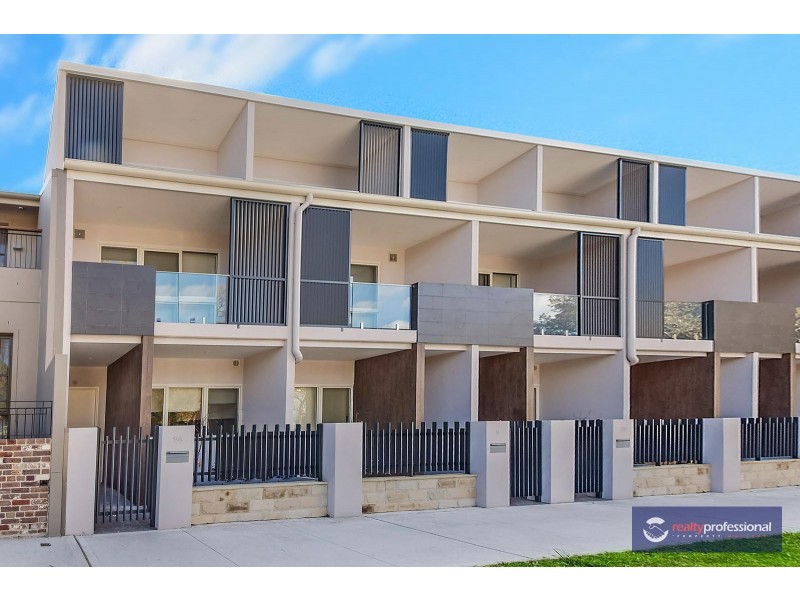 9A William Street, Alexandria NSW 2015