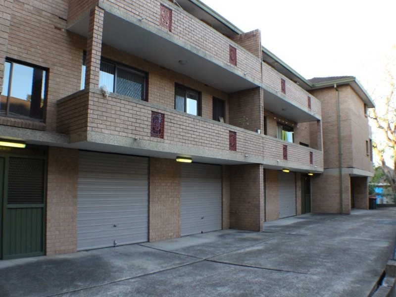 7/53 Weston Street, Harris Park NSW 2150