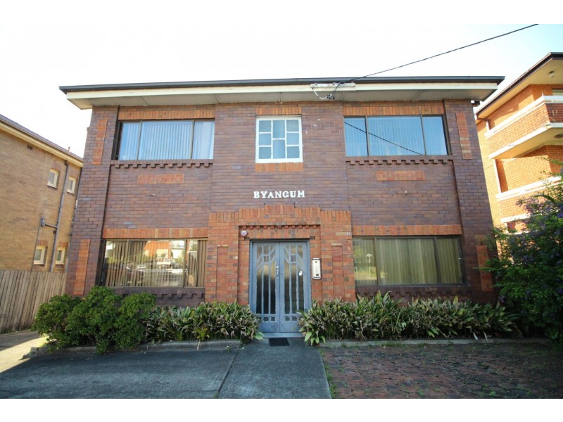 4/99 Milton St, Ashfield NSW 2131