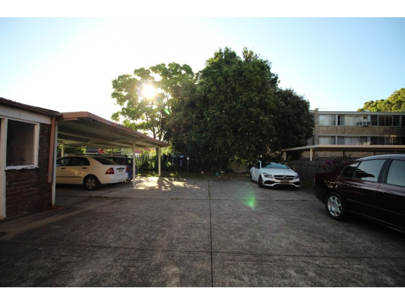4/99 Milton St, Ashfield NSW 2131