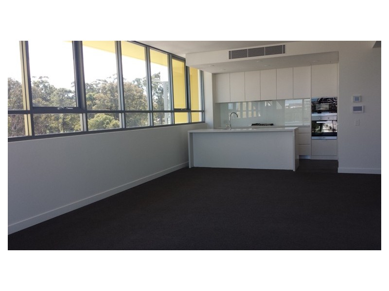 25/38 Solent Circuit, Bella Vista NSW 2153