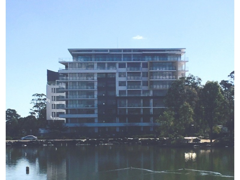 25/38 Solent Circuit, Bella Vista NSW 2153