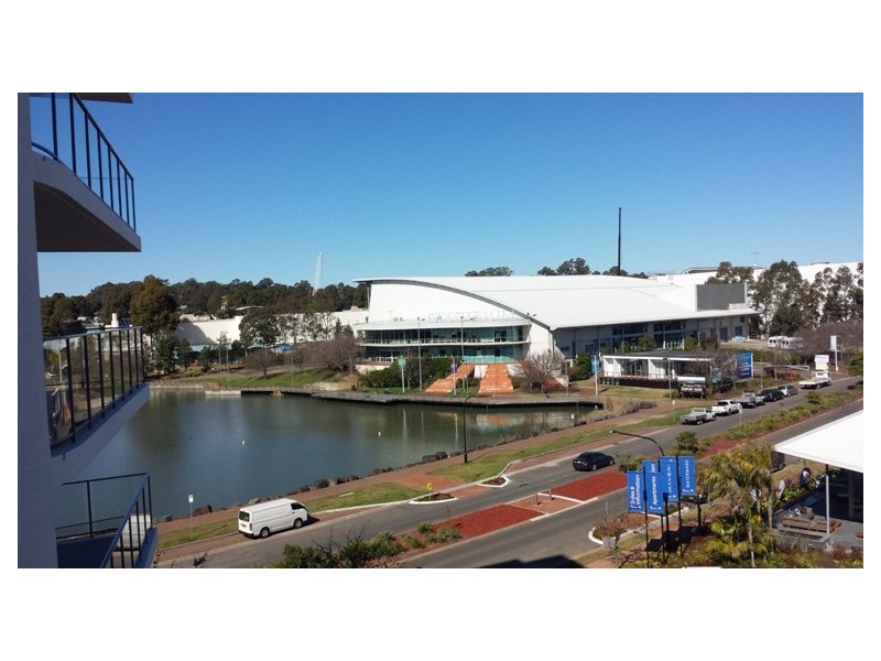 25/38 Solent Circuit, Bella Vista NSW 2153