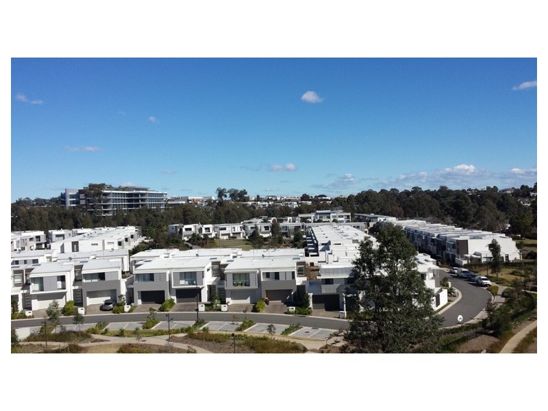 25/38 Solent Circuit, Bella Vista NSW 2153