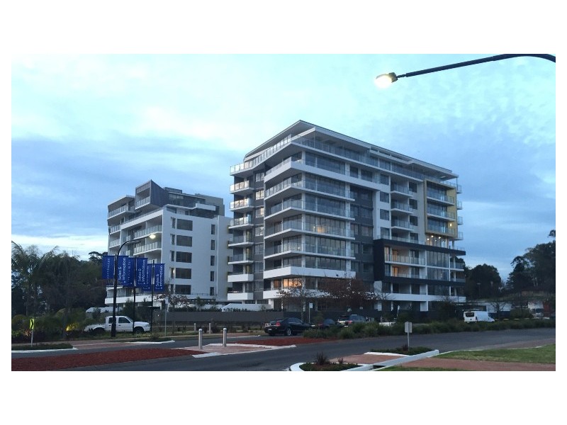 25/38 Solent Circuit, Bella Vista NSW 2153