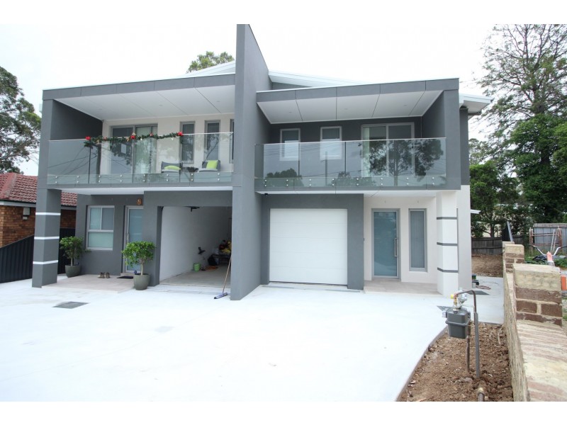 39a Camillo St, Pendle Hill NSW 2145