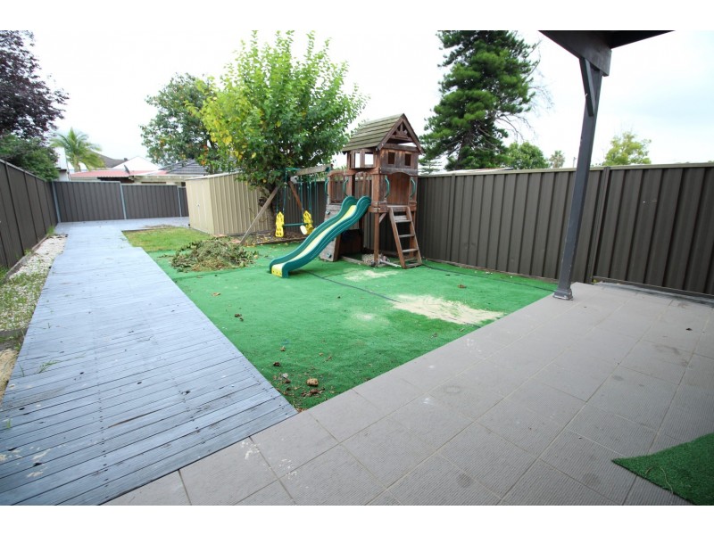 293B The Boulevarde, Fairfield NSW 2165