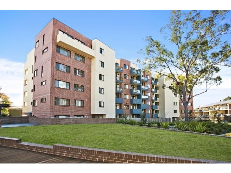 71/1-13 Russell Street, Baulkham Hills NSW 2153