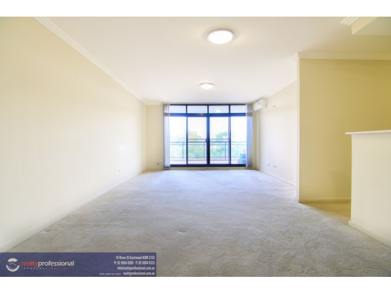 71/1-13 Russell Street, Baulkham Hills NSW 2153