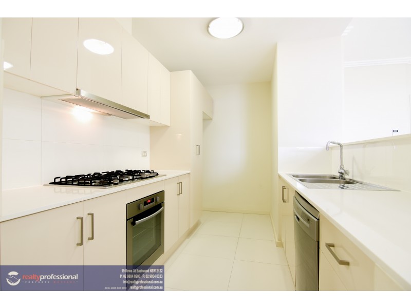 71/1-13 Russell Street, Baulkham Hills NSW 2153