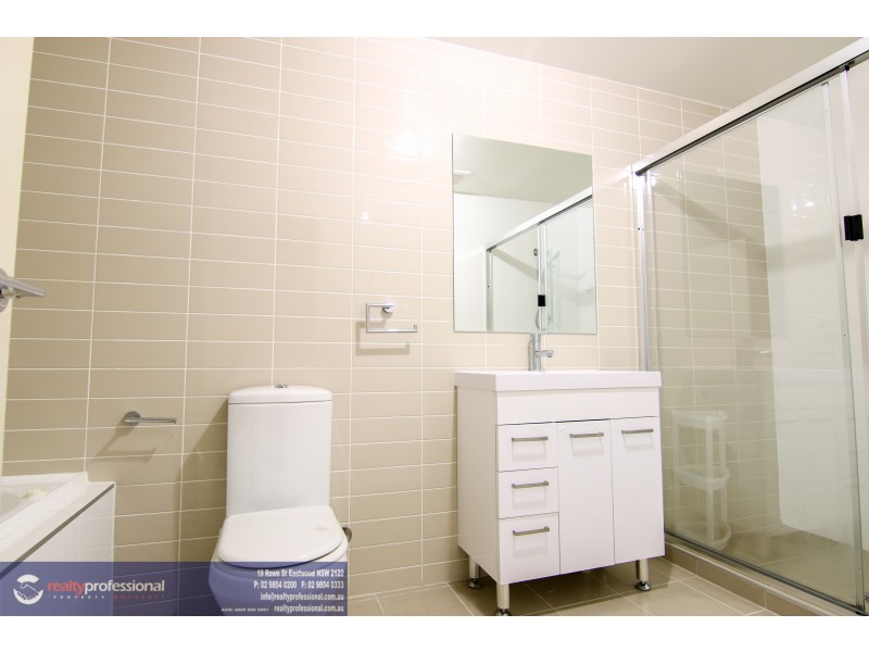 71/1-13 Russell Street, Baulkham Hills NSW 2153