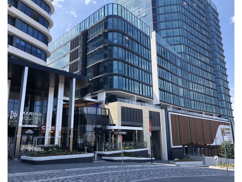 504/6 Waterways St, Wentworth Point NSW 2127