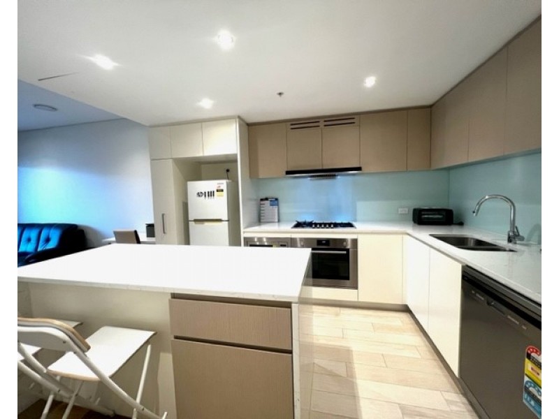 504/6 Waterways St, Wentworth Point NSW 2127