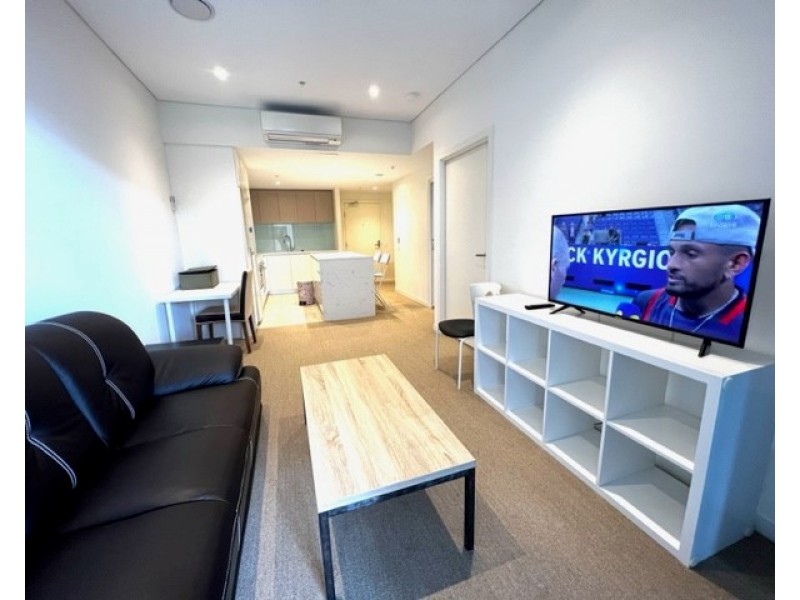 504/6 Waterways St, Wentworth Point NSW 2127