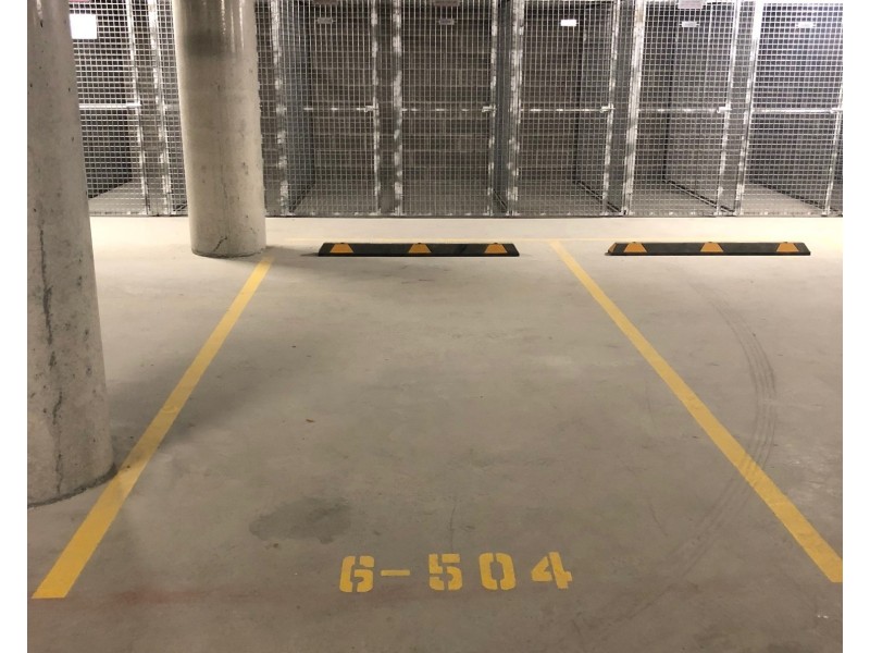 504/6 Waterways St, Wentworth Point NSW 2127