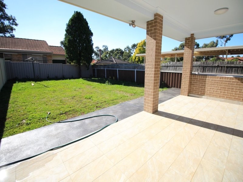 93 Hammers Road, Northmead NSW 2152