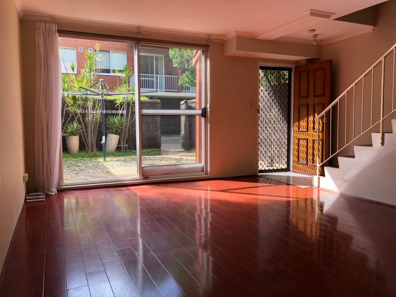 50/147 TALAVERA RD ROAD, Marsfield NSW 2122