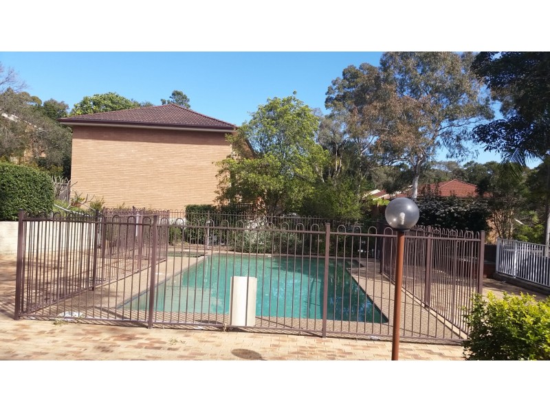 50/147 TALAVERA RD ROAD, Marsfield NSW 2122