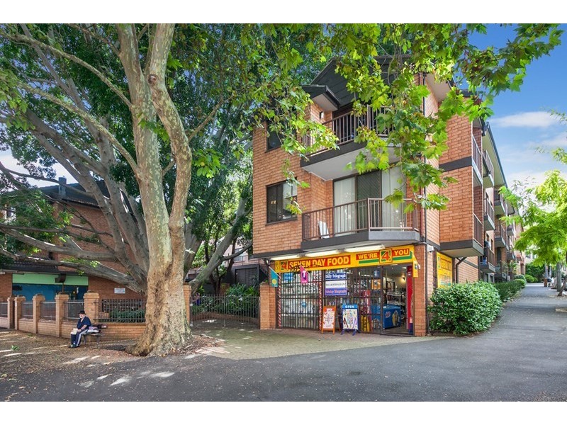 48/492-500 Elizabeth St, Surry Hills NSW 2010