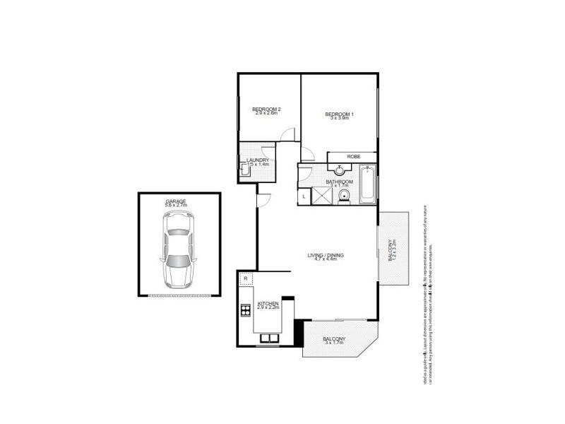 48/492-500 Elizabeth St, Surry Hills NSW 2010