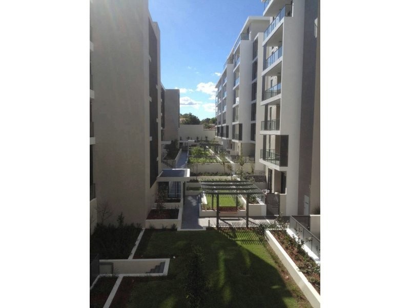 1203/3-13 Angas Street, Meadowbank NSW 2114