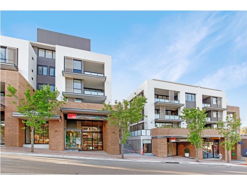 2.202/18 Hannah Street, Beecroft NSW 2119