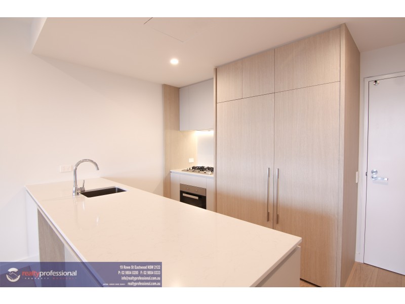 2.202/18 Hannah Street, Beecroft NSW 2119