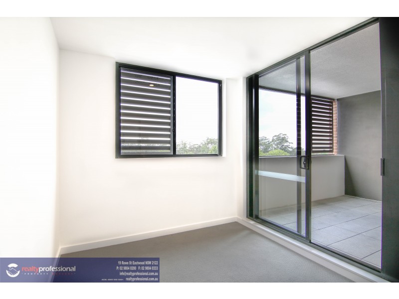 2.202/18 Hannah Street, Beecroft NSW 2119