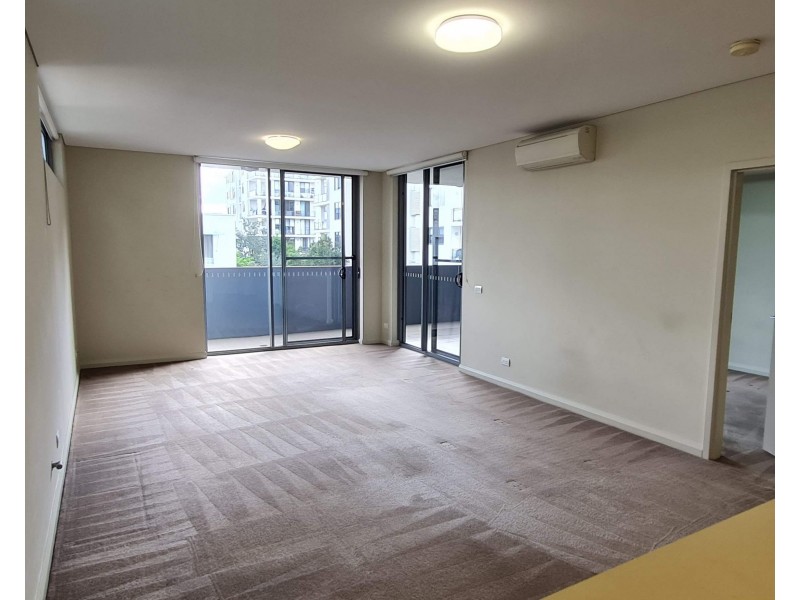 1303/8 Marine Parade, Wentworth Point NSW 2127