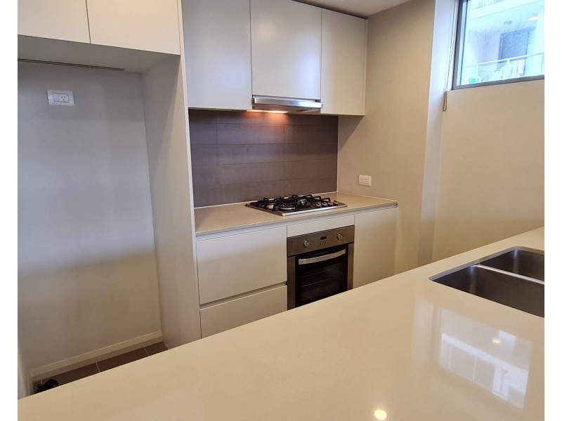 1303/8 Marine Parade, Wentworth Point NSW 2127
