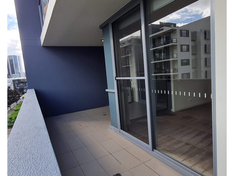 1303/8 Marine Parade, Wentworth Point NSW 2127