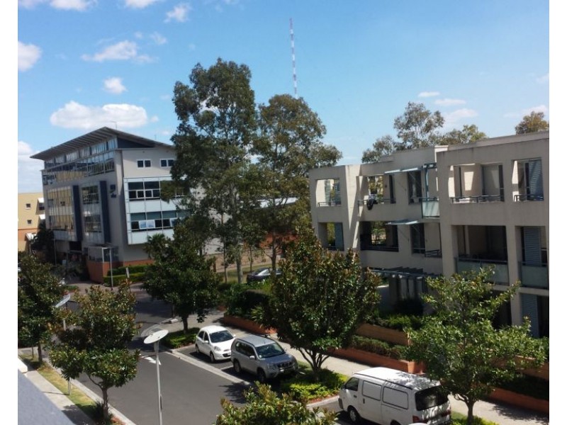 1303/8 Marine Parade, Wentworth Point NSW 2127