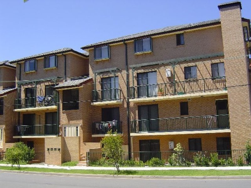 1/1 EARLY STREET, Parramatta NSW 2150