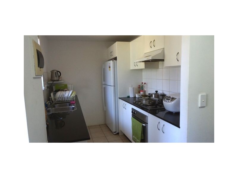 1/1 EARLY STREET, Parramatta NSW 2150